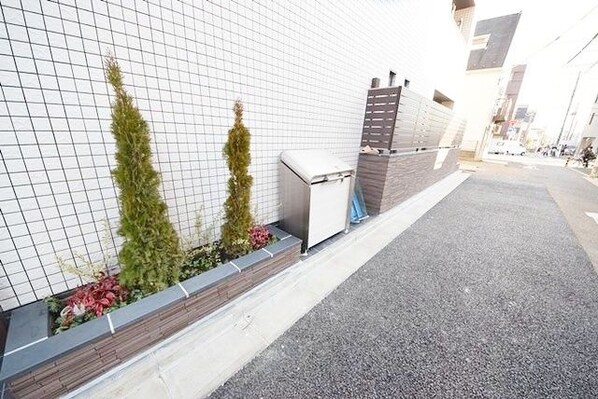 ALBANOの物件内観写真